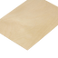 Lasersheets 10 x A4 Compensato di betulla da 1mm | 210 x 297 mm | Pack risparmio | Per taglio laser, modellismo, hobby, CNC, pirografia