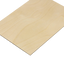 Lasersheets 10 x A4 Compensato di betulla 2mm | 210 x 297 mm | Pack risparmio | Per taglio laser, modellismo, hobby, CNC, pirografia