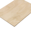 Lasersheets 10 x A4 3mm Compensato di betulla | 210 x 297 mm | Pack risparmio | Per taglio laser, modellismo, hobby, CNC, pirografia