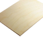 Lasersheets 10 x A4 6mm Compensato di betulla | 210 x 297 mm | Pack risparmio | Per taglio laser, modellismo, hobby, CNC, pirografia
