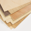 Pacchetto Legno Crossgrain a sorpresa, da 1,5 a 6 mm