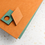 MDF colorato