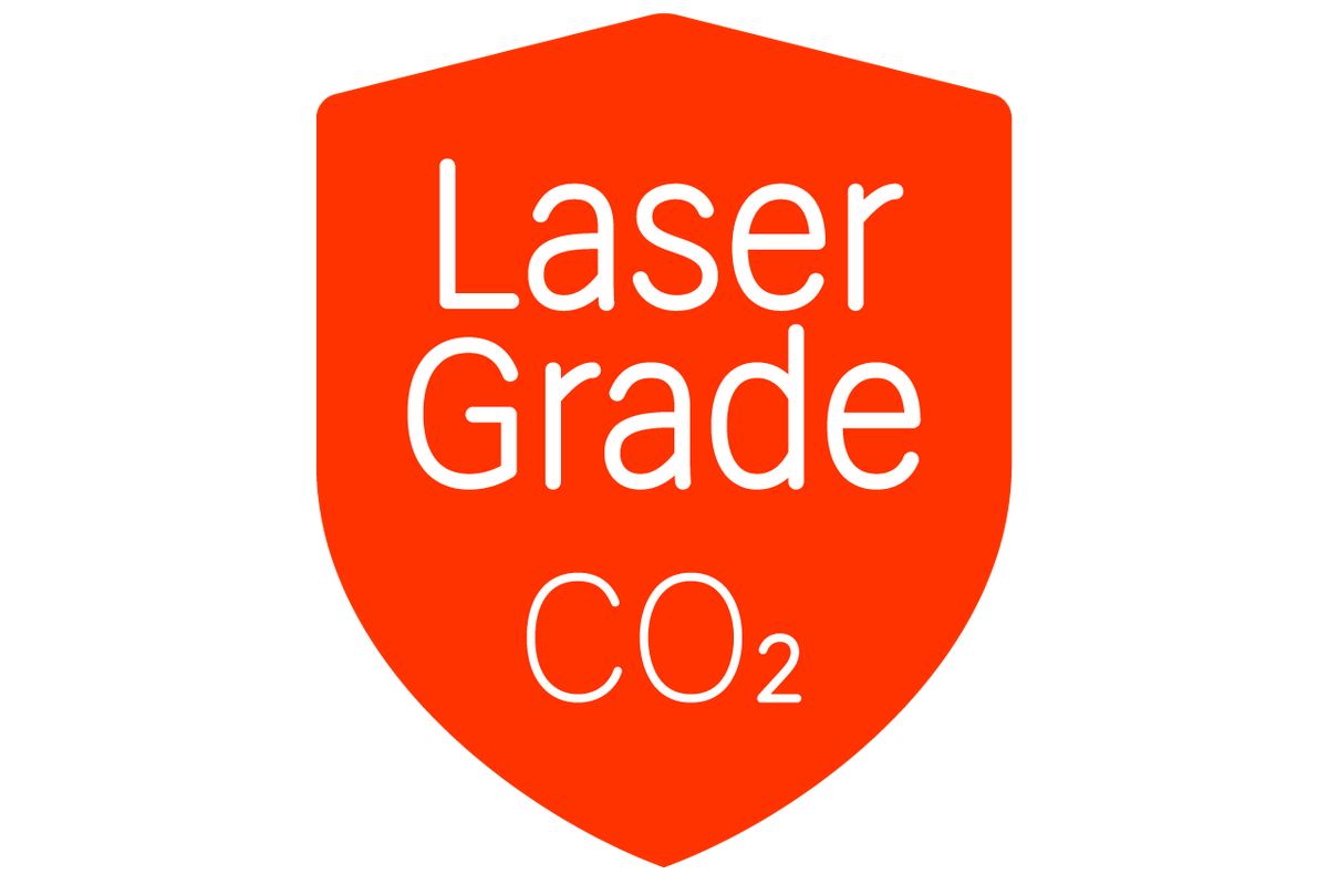 LaserGrade CO2