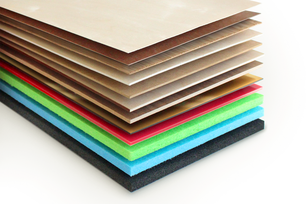 Lasersheets Kit Campioni (CO₂ + Diodo) incl. Kit Pulizia Lente Laser gratuito