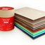 Lasersheets Kit Campioni (CO₂ + Diodo) incl. Kit Pulizia Lente Laser gratuito