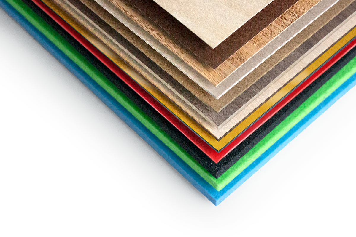 Lasersheets Kit Campioni (CO₂ + Diodo) incl. Kit Pulizia Lente Laser gratuito