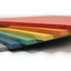 Gekleurd MDF voor lasersnijden | Lasersheets
