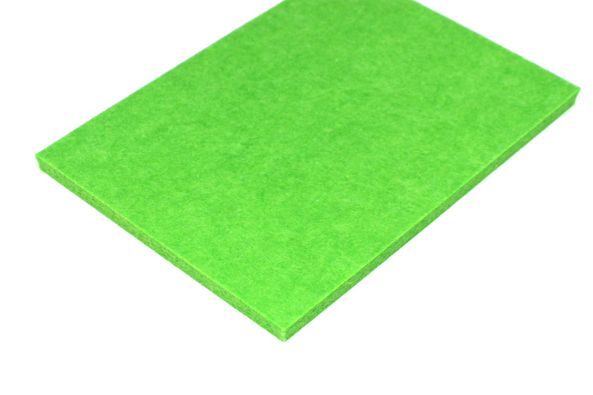 PET vilt voor lasersnijden | Lasersheets