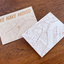Pack di Cartone da Museo 3 mm, 5 strisce da 121 x ~29 cm