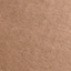 Voorbeeld van een stempel met de letter A en een cirkel er omheen en rode inkt op karton