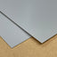 Pacchetto PP 0,8 mm grigio, 10 lastre da 61 x 37 cm