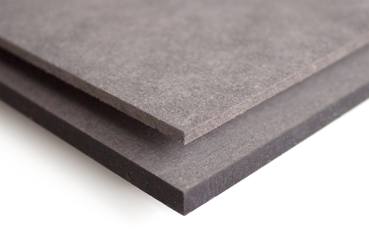MDF Nero