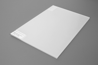 Pack metacrilato di precisione 0,5 mm, 5 pz. da 20 x 30 cm