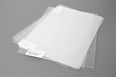 Pack metacrilato di precisione 0,5 mm, 5 pz. da 20 x 30 cm