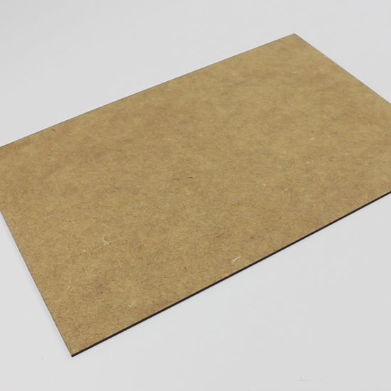 Startpakket Modelbouw voor lasersnijden | Lasersheets
