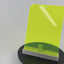 Fluor acrylaat voor lasersnijden draait rond