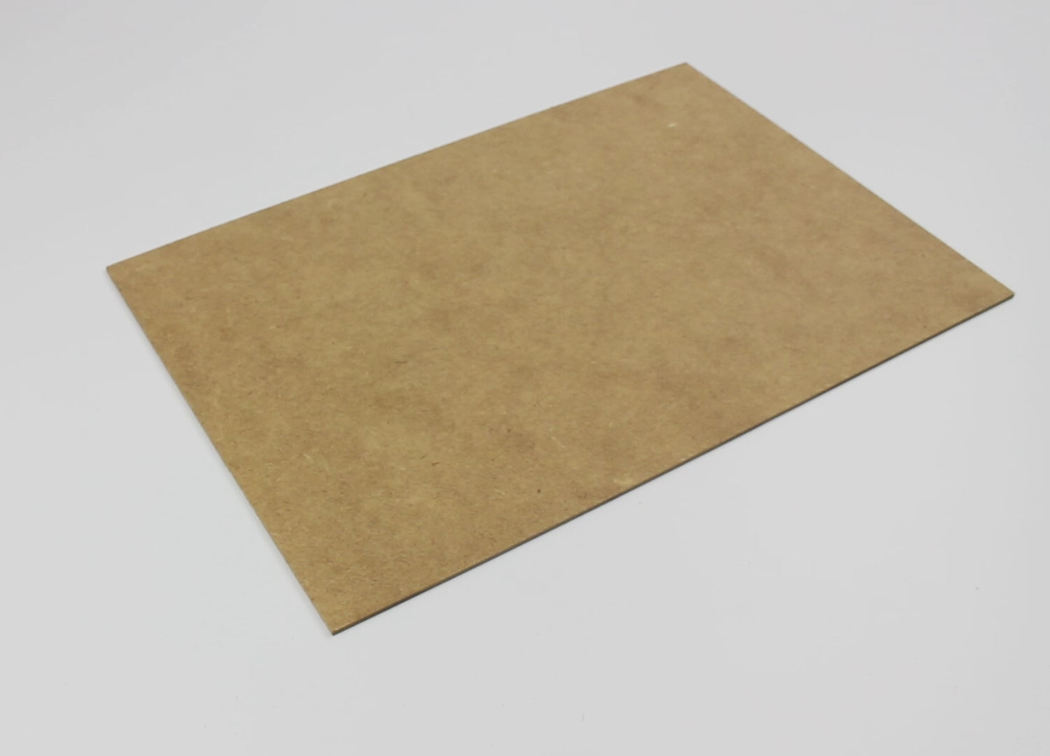 Startpakket hout voor lasersnijden | Lasersheets