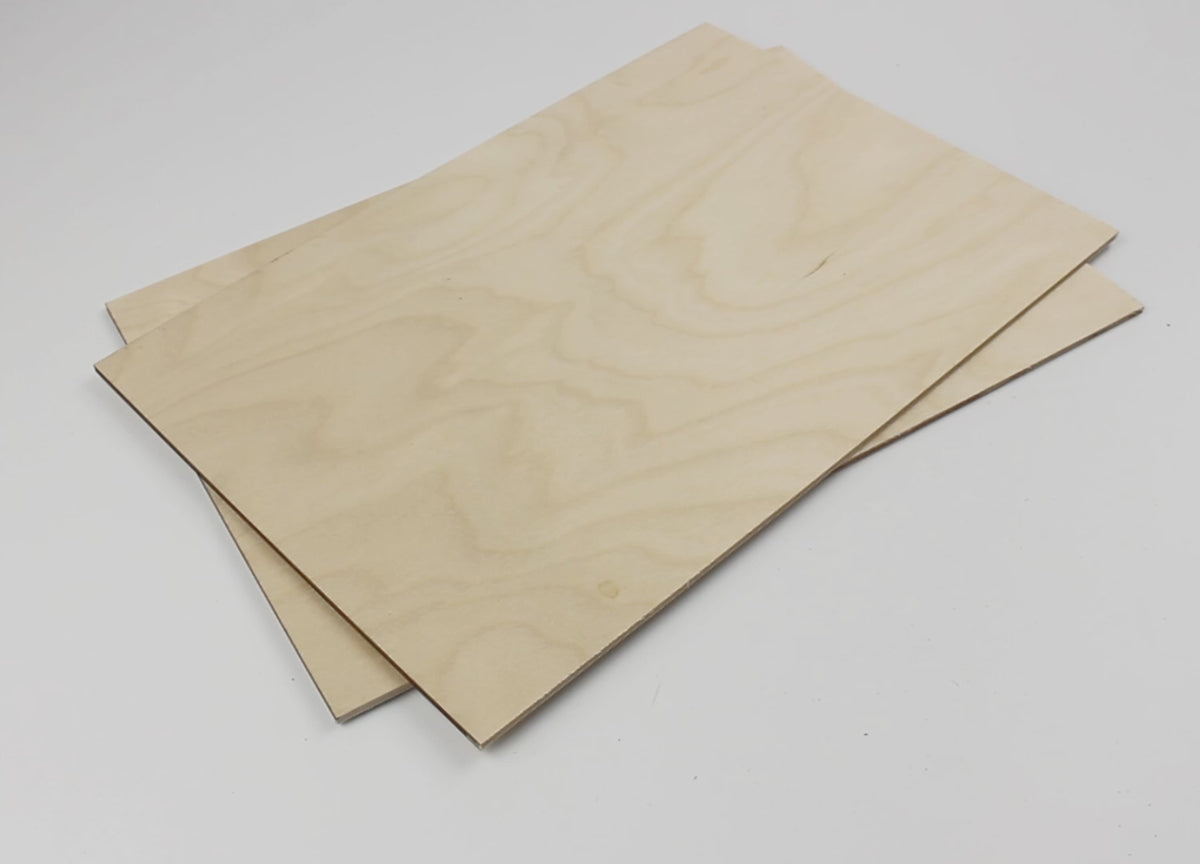 Startpakket essentials voor lasersnijden | Lasersheets