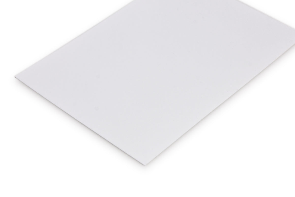 PP (Polypropyleen) voor lasersnijden