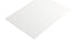Acrylaat mat 3.0 mm wit Green Cast® - Lasersheets