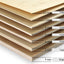 Berken multiplex 0.5 mm - Lasersheets