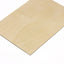 Berken multiplex 2.0 mm - Lasersheets